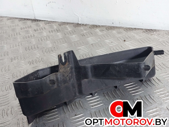 Кронштейн крепления крыла переднего правого  Land Rover Range Rover Evoque L538 2011 BJ3217E762BA #2
