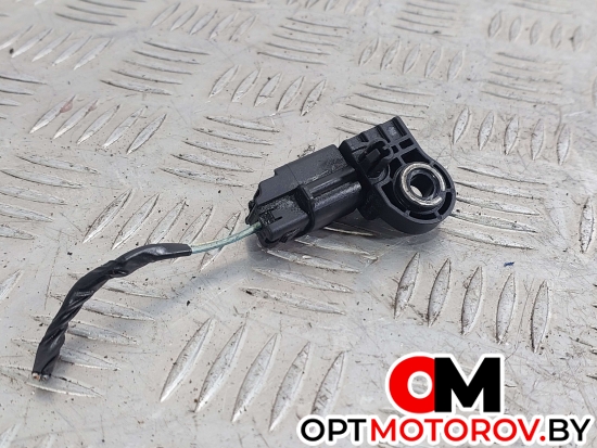 Кронштейн крепления бампера переднего  Land Rover Range Rover Evoque L538 2011 BJ3214B006AA #1