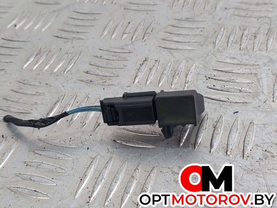 Кронштейн крепления бампера переднего  Land Rover Range Rover Evoque L538 2011 BJ3214B006AA #2