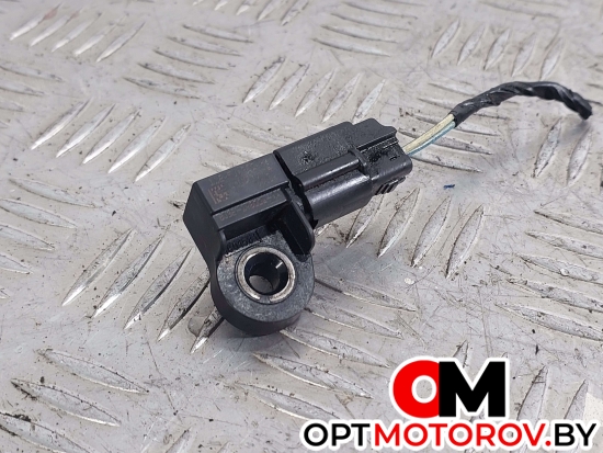Кронштейн крепления бампера переднего  Land Rover Range Rover Evoque L538 2011 BJ3214B006AA #3
