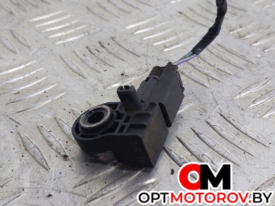 Датчик удара  Land Rover Range Rover Evoque L538 2011 BJ3214B006AA #3