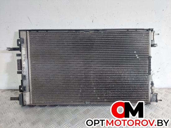 Радиатор кондиционера  Opel Insignia 1 поколение (A) 2012 13330217 #1
