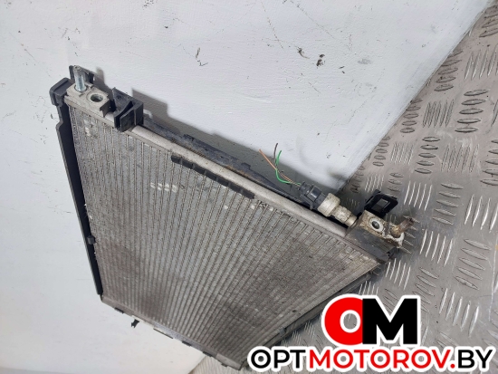 Радиатор кондиционера  Opel Insignia 1 поколение (A) 2012 13330217 #3