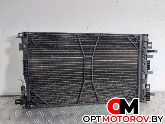 Радиатор кондиционера  Opel Insignia 1 поколение (A) 2012 13330217 #4