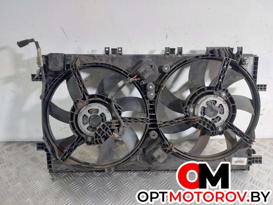 Вентилятор радиатора  Opel Insignia 1 поколение (A) 2012 22818550 #4