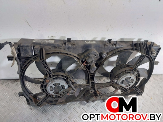 Вентилятор радиатора  Opel Insignia 1 поколение (A) 2012 22818550 #5