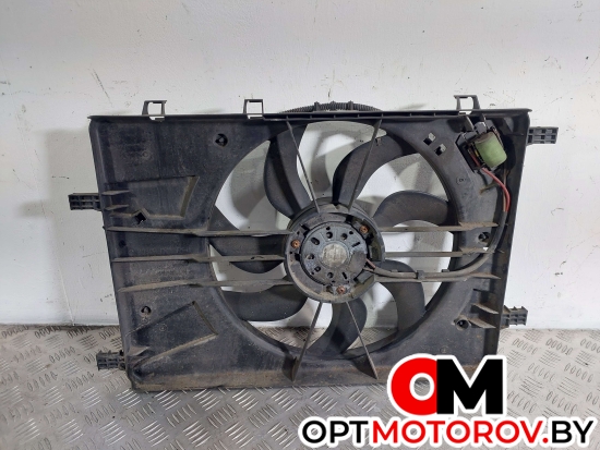 Кронштейн крепления бампера переднего  Opel Astra J 2010 13281777, 0130308403, 0130308101 #3