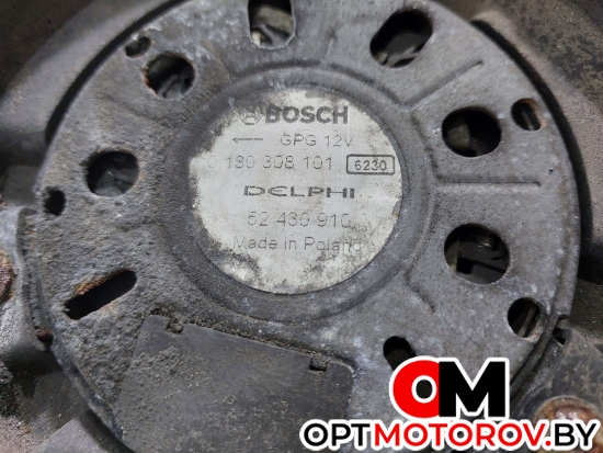 Кронштейн крепления бампера переднего  Opel Astra J 2010 13281777, 0130308403, 0130308101 #5