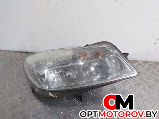 Фара правая  Opel Insignia 1 поколение (A) 2012 22831925RH, 22831925 #1