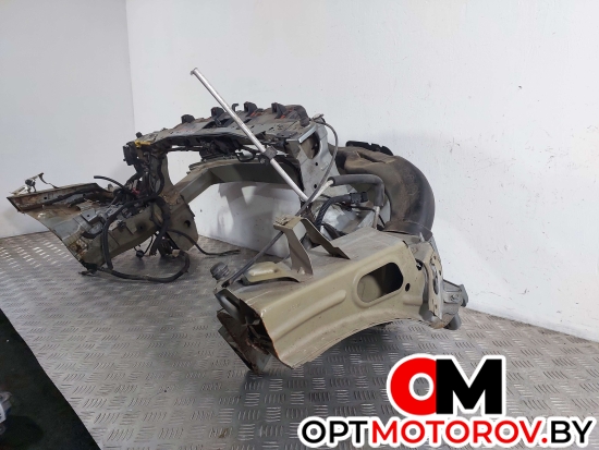 Бампер передний  Opel Astra J 2010 13252736 #6