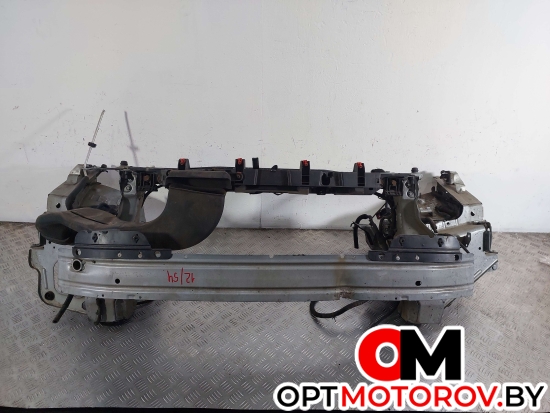 Бампер передний  Opel Astra J 2010 13252736 #1