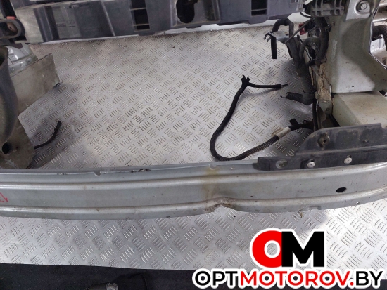 Бампер передний  Opel Astra J 2010 13252736 #2