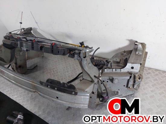 Бампер передний  Opel Astra J 2010 13252736 #3