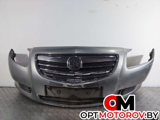 Фара правая  Opel Insignia 1 поколение (A) 2012  #1