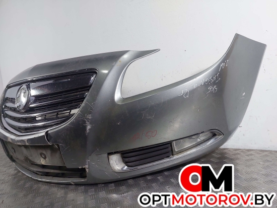 Фара правая  Opel Insignia 1 поколение (A) 2012  #7