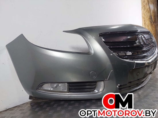 Фара правая  Opel Insignia 1 поколение (A) 2012  #8