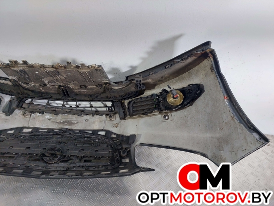 Бампер передний  Opel Insignia 1 поколение (A) 2012  #5