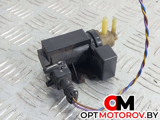Клапан управления турбиной (актуатор)  Opel Insignia 1 поколение (A) 2012 55573362, 70142003 #1