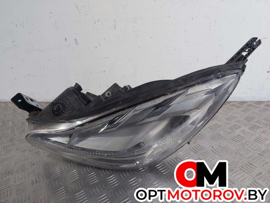 Фара левая  Opel Insignia 1 поколение (A) 2009 1LJ00963033, 132267800 #2