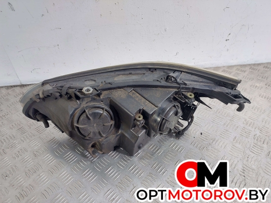 Фара левая  BMW 5 серия E60/E61 2006 15872200 #3