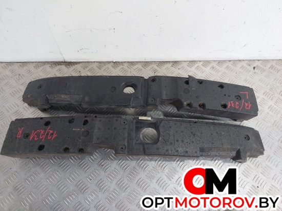 Планка под капот  BMW 5 серия E60/E61 2006 7049242, 7049241 #1