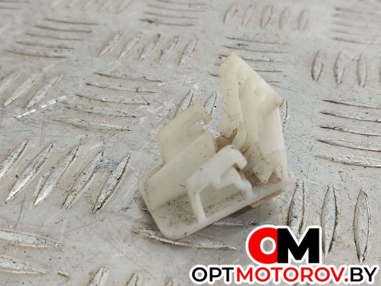 Крепление фары левой  Citroen C4 Picasso 1 поколение 2007 16303700 #1