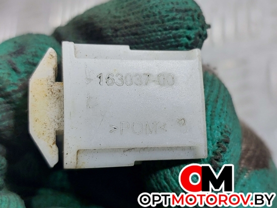 Бачок омывателя  Citroen C4 Picasso 1 поколение 2007 16303700 #4