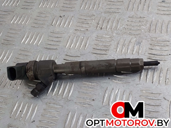 Форсунка топливная  Mercedes-Benz C-Класс W203/S203/CL203 [рестайлинг] 2005 0445110238, 6460700787 #1