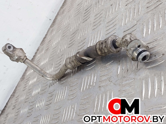 Трубка кондиционера  Honda CR-V 3 поколение [рестайлинг] 2009 80316SWYG02M1, 80316SWY #2