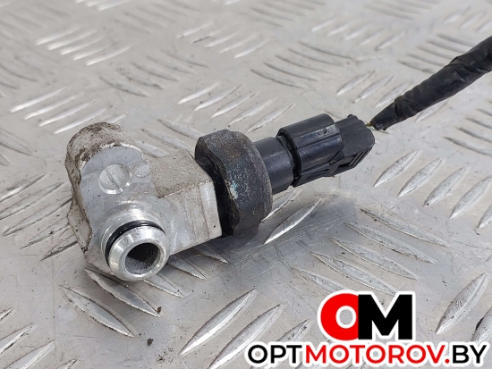 Клапан компрессора кондиционера  Honda CR-V 3 поколение [рестайлинг] 2009 4990007691 #1