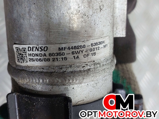Осушитель  Honda CR-V 3 поколение [рестайлинг] 2009 44625053530H, 80350SWYQ012M1, 80350SWY #3