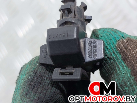 Датчик температуры  Opel Astra J 2010 09152245 #2