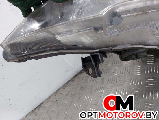 Фара левая  Honda CR-V 3 поколение [рестайлинг] 2009  #8