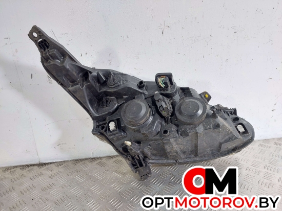 Фара левая  Peugeot 208 1 поколение 2013 9802221980 #3