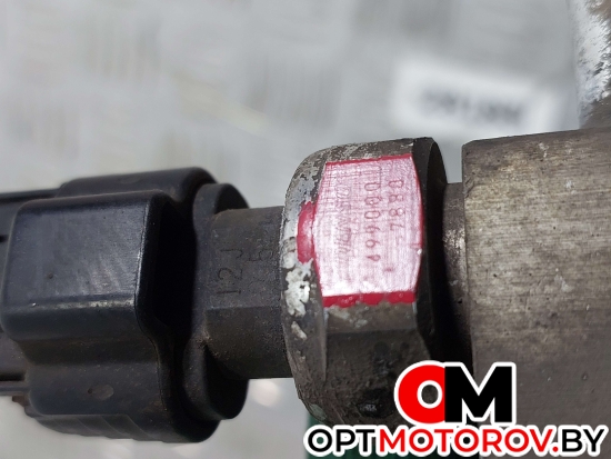 Датчик кондиционера  Toyota Avensis 2 поколение (T250) [рестайлинг] 2007 4990007880 #2
