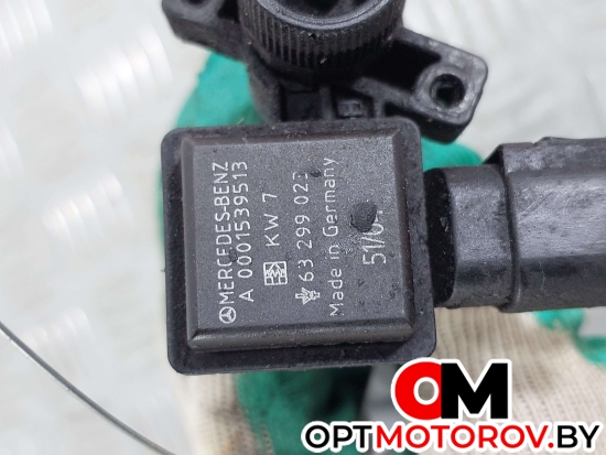 Датчик воды в топливном фильтре  Mercedes-Benz Vito W639 2005 A0001539513 #3