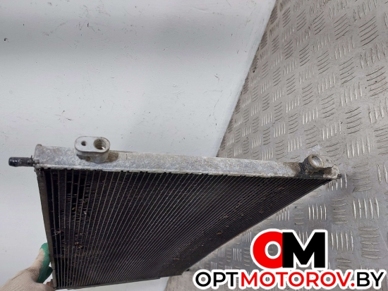 Радиатор кондиционера  Honda CR-V 3 поколение [рестайлинг] 2009 MF4477504252, 4477504252 #4