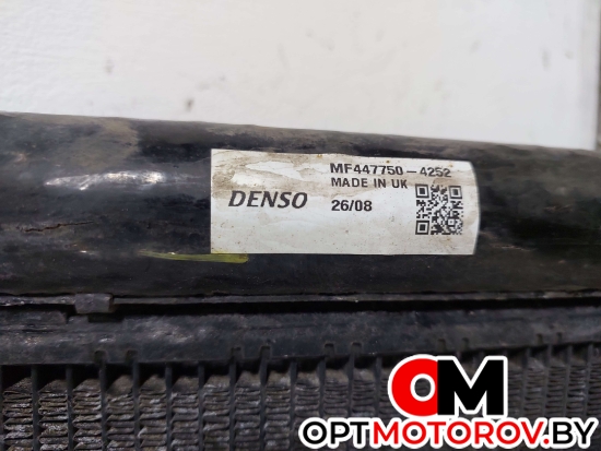 Радиатор кондиционера  Honda CR-V 3 поколение [рестайлинг] 2009 MF4477504252, 4477504252 #6