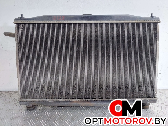 Кассета радиаторов  Honda CR-V 3 поколение [рестайлинг] 2009 1680009710, 1680007940, MF2220001110 #4