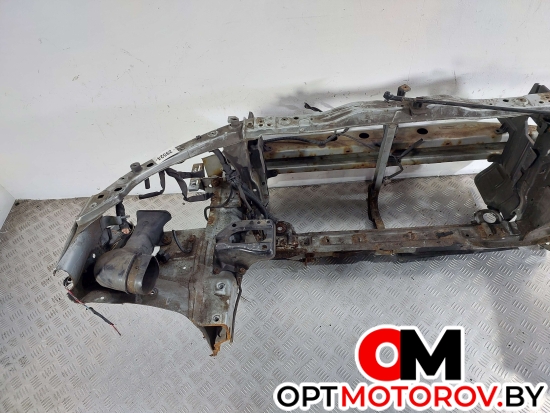 Передняя панель (телевизор)  Toyota Avensis 2 поколение (T250) [рестайлинг] 2008  #6
