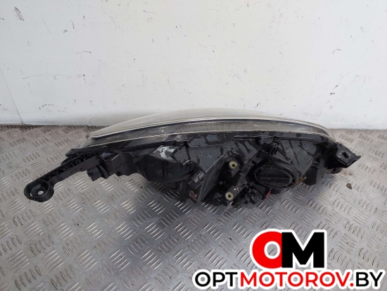 Фара левая  Opel Astra J 2010  #5