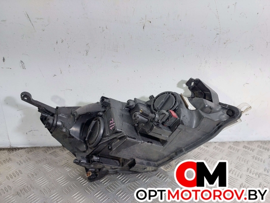 Фара левая  Opel Astra J 2010  #6