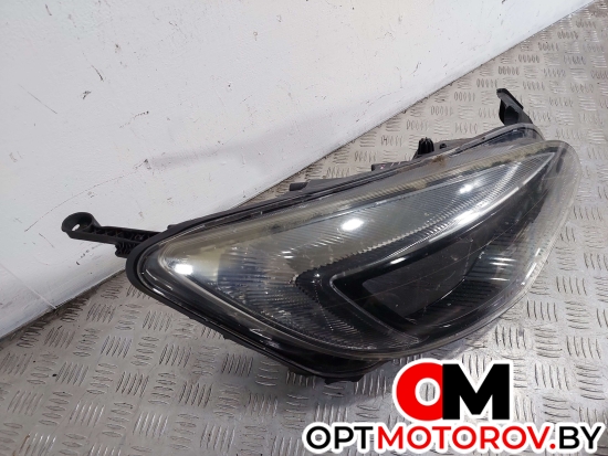 Фара правая  Opel Astra J 2010 1LG01001110, 13297721 #2
