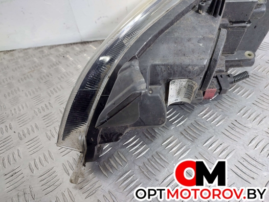 Фара правая  Opel Astra J 2010 1LG01001110, 13297721 #3