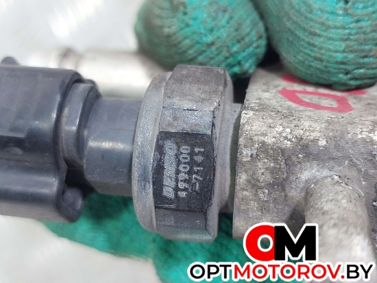 Датчик кондиционера  Toyota Avensis 2 поколение (T250) [рестайлинг] 2007 4990007141 #2