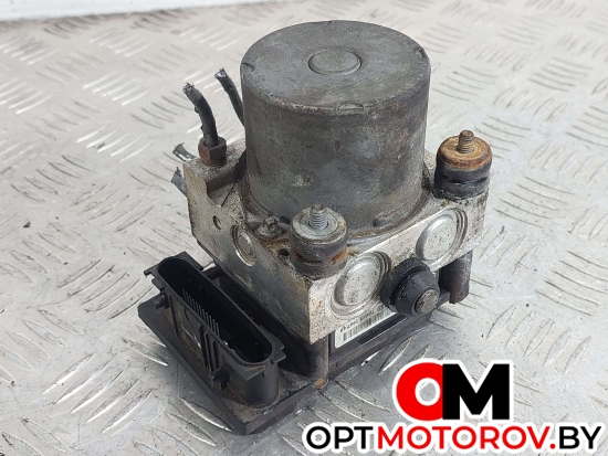 Блок ABS  Toyota Avensis 2 поколение (T250) [рестайлинг] 2008 0265800394 #1