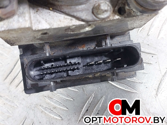 Блок ABS  Toyota Avensis 2 поколение (T250) [рестайлинг] 2008 0265800394 #3