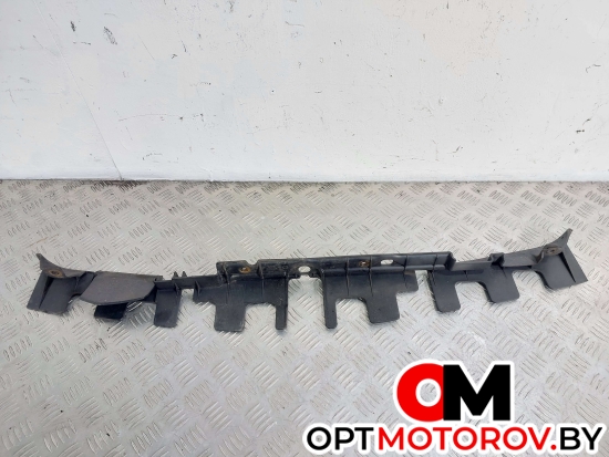 Дефлектор радиатора  Hyundai i20 PB 2009 865711J000 #1