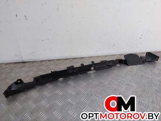 Дефлектор радиатора  Hyundai i20 PB 2009 865711J000 #2