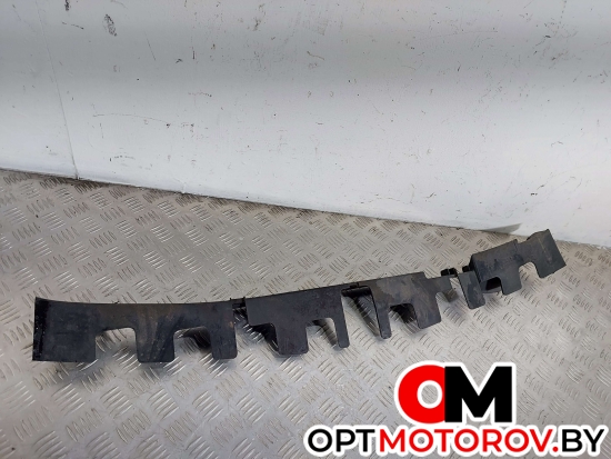 Дефлектор радиатора  Hyundai i20 PB 2009 865711J000 #3